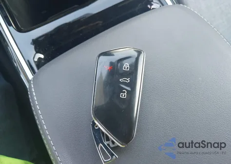 2023 Volkswagen Id.4 Pro z USA, uszkodzony, nr VIN 1V2CMPE88PC021078